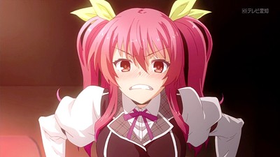 Rakudai Kishi no Cavalry - L'epopea del cavaliere ripetente