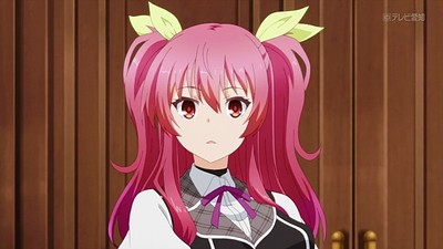 Rakudai Kishi no Cavalry - L'epopea del cavaliere ripetente