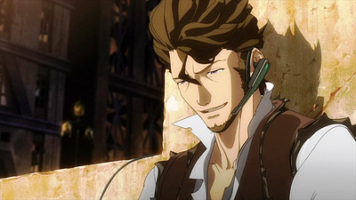 Rakuen Tsuihou: Expelled from Paradise