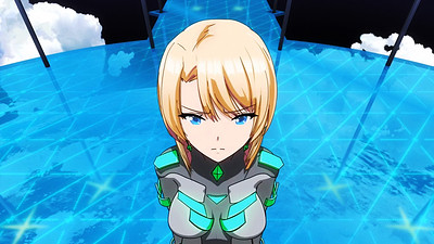 Rakuen Tsuihou: Expelled from Paradise