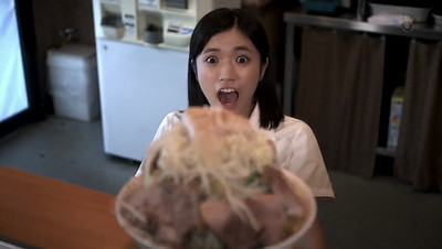 Ramen Daisuki Koizumi-san