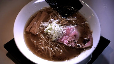 Ramen Daisuki Koizumi-san