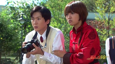 Ranma 1/2 (live action)