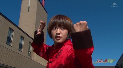 Ranma 1/2 (live action)