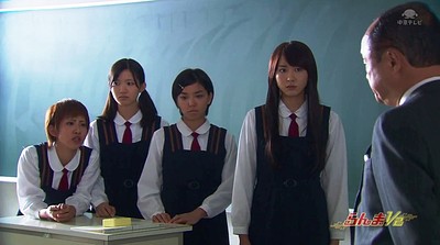 Ranma 1/2 (live action)