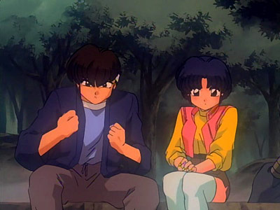 Ranma 1/2 Special