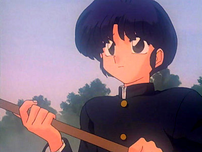 Ranma 1/2 Special