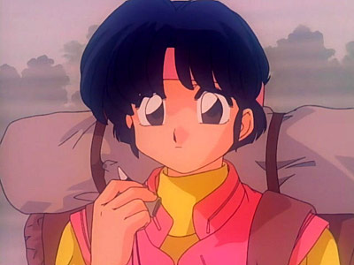 Ranma 1/2 Special