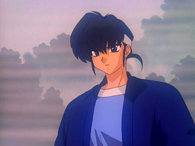 Ranma 1/2 Special