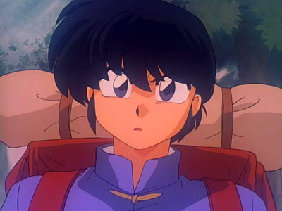 Ranma 1/2 Special