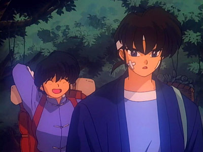 Ranma 1/2 Special