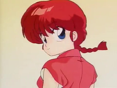 Ranma OAV Music