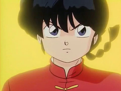 Ranma OAV Music