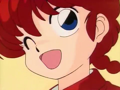 Ranma OAV Music