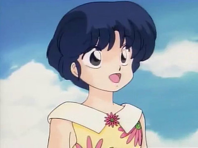 Ranma OAV Music