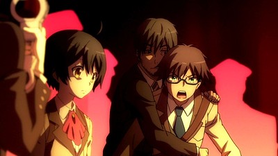 Ranpo Kitan: Game of Laplace