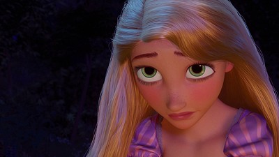 Rapunzel - L'intreccio della torre