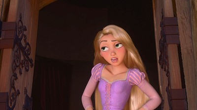 Rapunzel - L'intreccio della torre