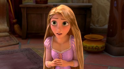 Rapunzel - L'intreccio della torre