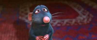 Ratatouille