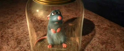 Ratatouille