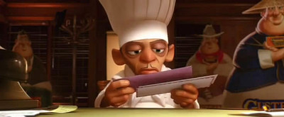 Ratatouille
