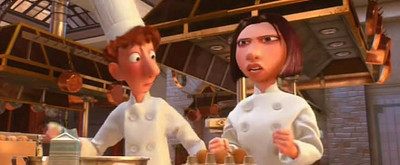 Ratatouille