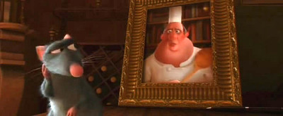 Ratatouille