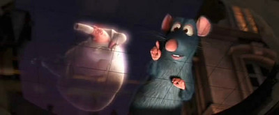 Ratatouille