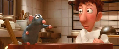 Ratatouille