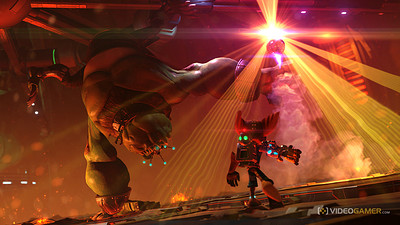 Ratchet & Clank