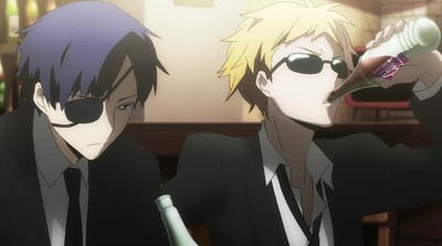 Re:␣ Hamatora