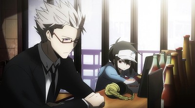 Re:␣ Hamatora