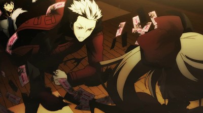 Re:␣ Hamatora