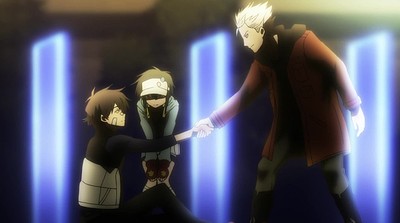 Re:␣ Hamatora