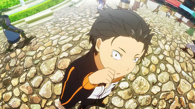 Re:ZERO -Starting Life in Another World-