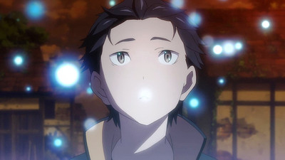 Re:ZERO -Starting Life in Another World-