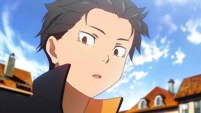 Re:ZERO -Starting Life in Another World-