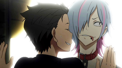 Re:ZERO -Starting Life in Another World-