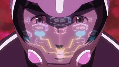 Real Drive Senno Chosashitsu