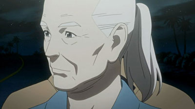 Real Drive Senno Chosashitsu
