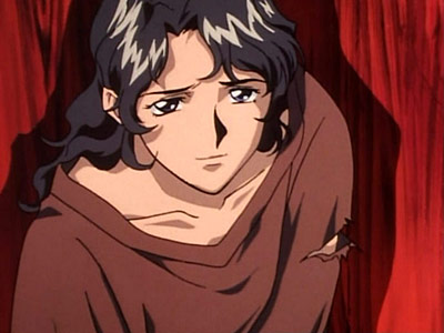 Record of Lodoss War - La saga dei cavalieri