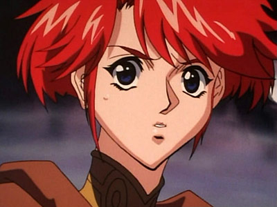 Record of Lodoss War - La saga dei cavalieri