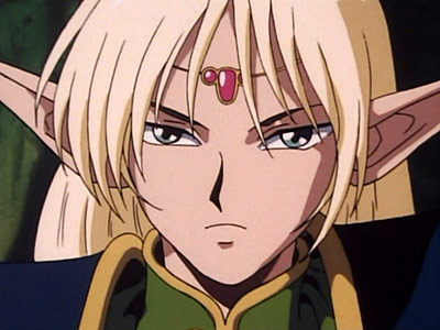 Record of Lodoss War - La saga dei cavalieri