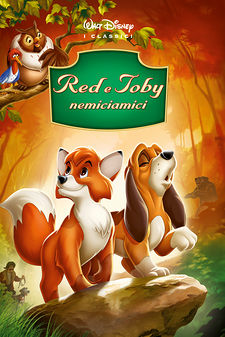 Red e Toby nemiciamici