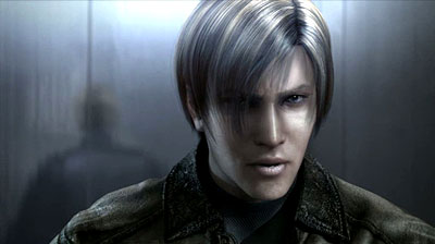 Resident Evil - Degeneration