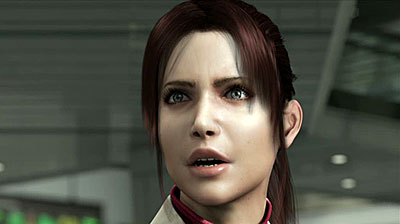 Resident Evil - Degeneration