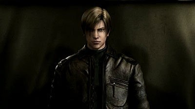 Resident Evil - Degeneration