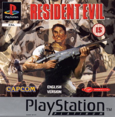 Resident Evil