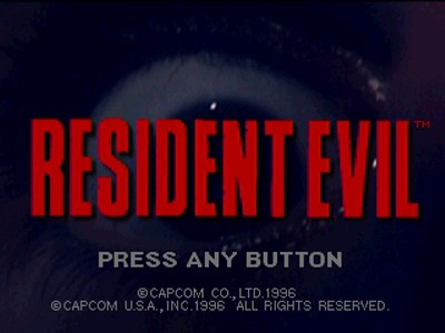 Resident Evil